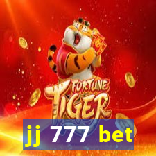 jj 777 bet